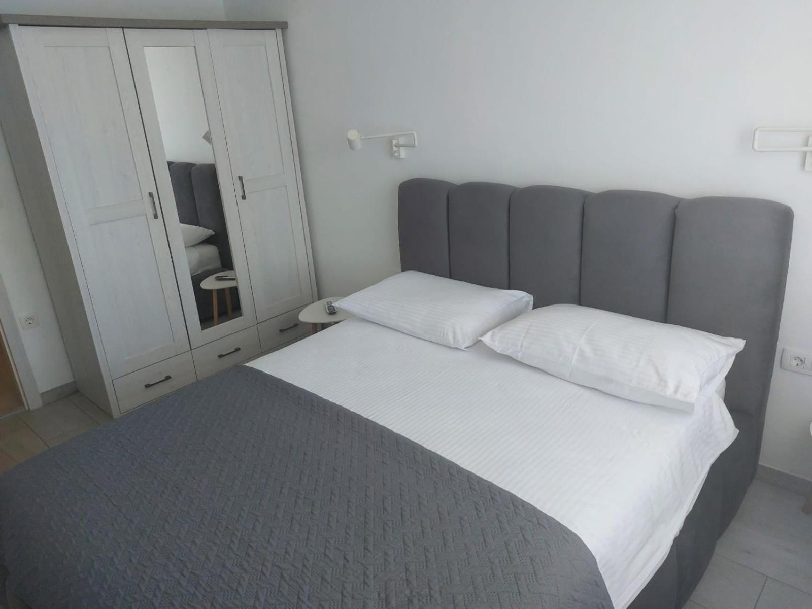 Apartments Piero Zadar Zewnętrze zdjęcie