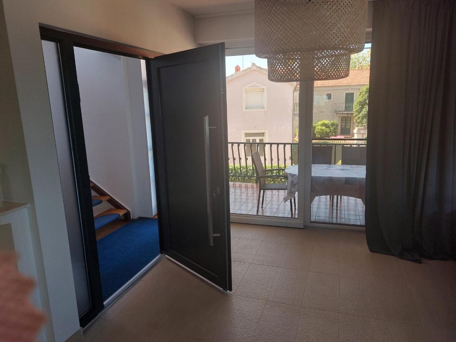 Apartments Piero Zadar Zewnętrze zdjęcie