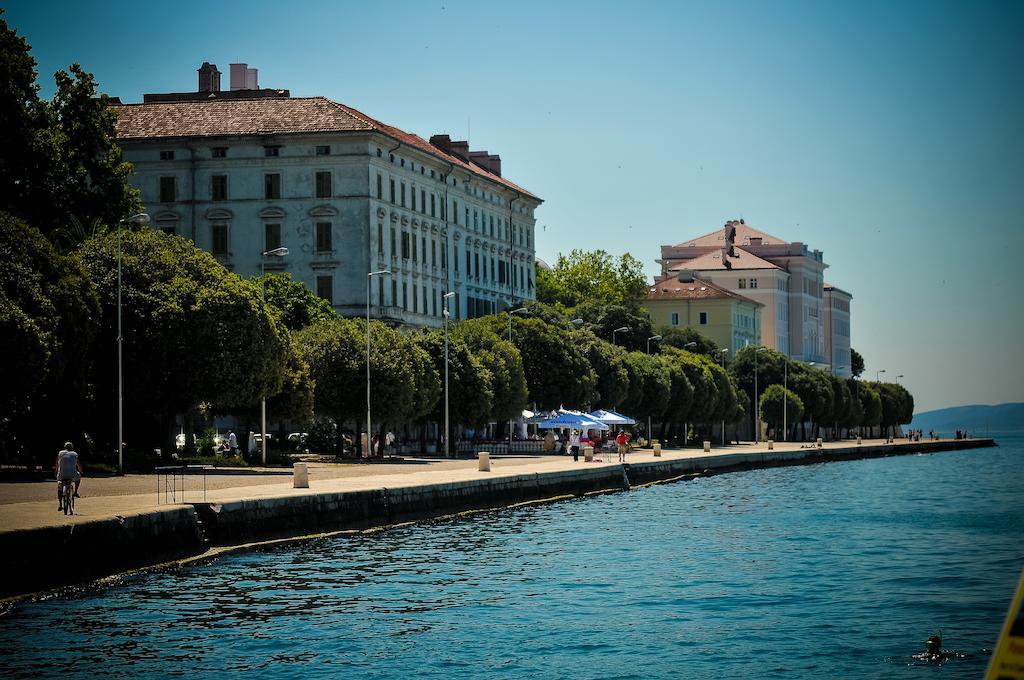 Apartments Piero Zadar Zewnętrze zdjęcie